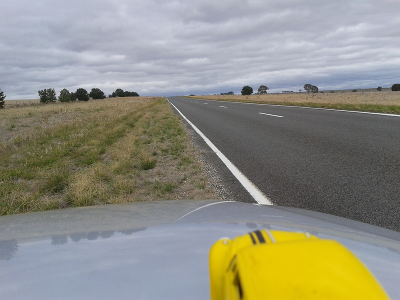 Illustration for article titled TTB on tour around Victoria's Western District.